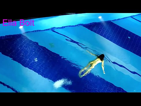 ❤️ म हेर्न रोक्न सक्दिन, जवान गोरा ELLA BOLT रिसोर्ट पूलमा नग्न पौडी खेल्दै समातियो ️❌ गुदा भिडियो ne.porn33.top मा  ❤